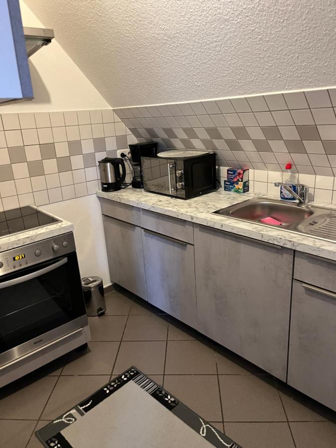 Zimmer Zum Vermieten Direkt An Der Donau Und Am Schloss 노이부르크 안 데어 도나우 외부 사진