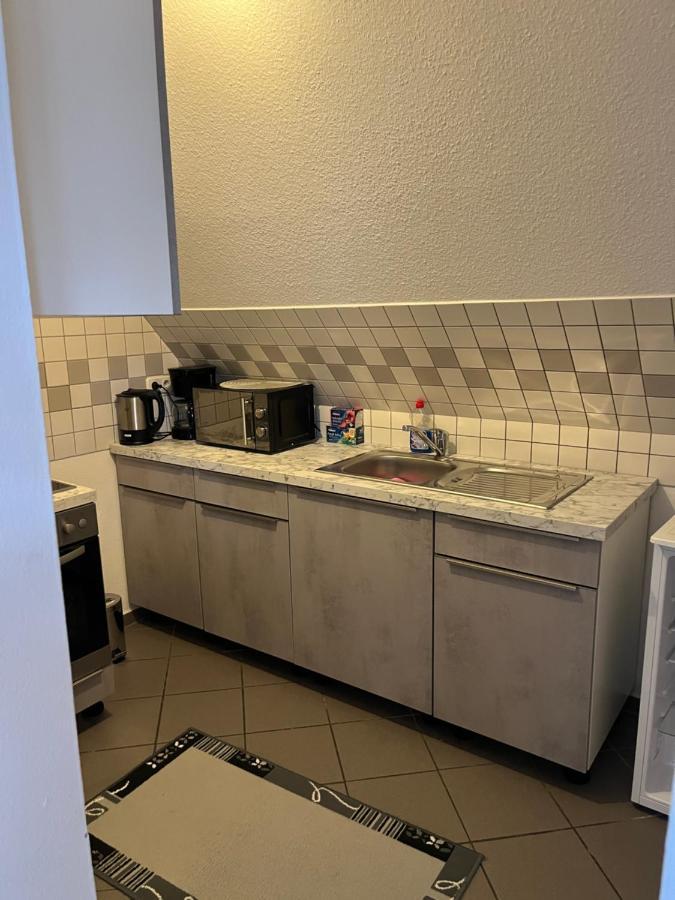 Zimmer Zum Vermieten Direkt An Der Donau Und Am Schloss 노이부르크 안 데어 도나우 외부 사진